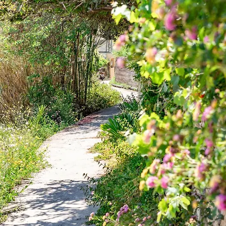 Koroni Beachfront Retreat, Private Garden Haven Σπίτι διακοπών *